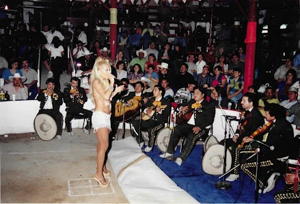 Mariachi Manantial