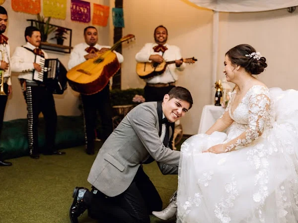 Mariachi Mexico Tradicional