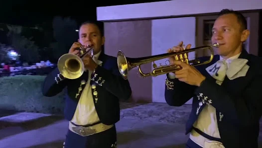 Mariachi Michoacán de Morelia