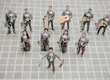 Mariachi Monarca y Trío Romántico