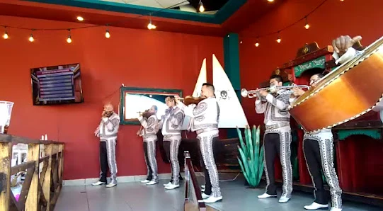 Mariachi Moreno