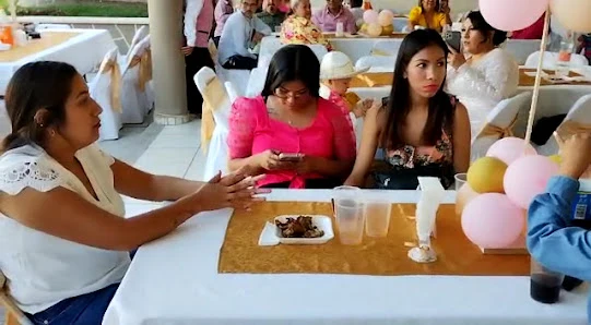 Mariachi nuevo juvenil de León Guanajuato