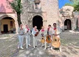 Mariachi Oro 2000