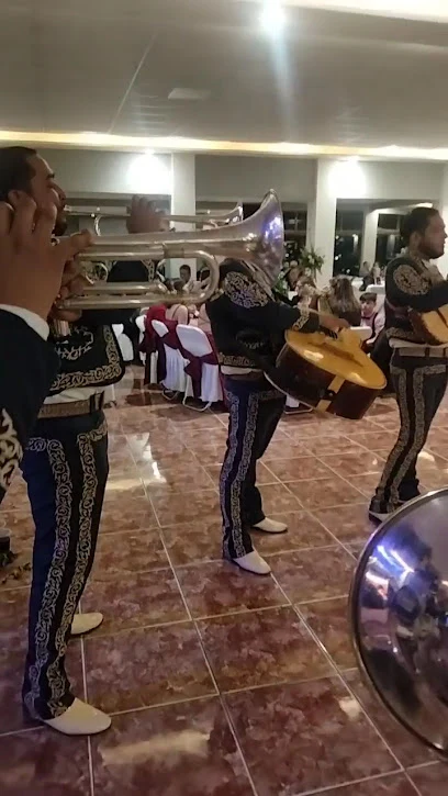 Mariachi Perla 2000 de sahuayo mich de Santiago Barajas Vázquez