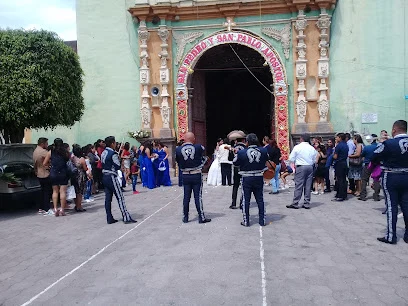 Mariachi Potrillos