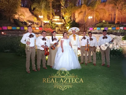 Mariachi Real Azteca de León Gto