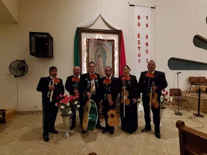 Mariachi Real de Tijuana