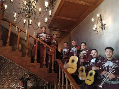 Mariachi San Juan
