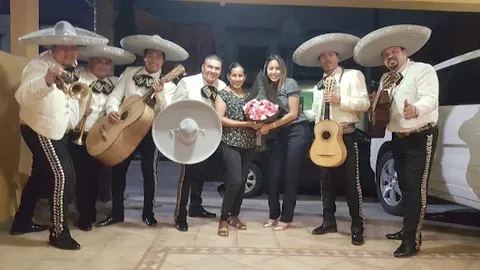 MARIACHI SANTA CATARINA