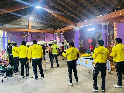 Mariachi Santa Cecilia