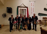 Mariachi Sinaloa en Tijuana
