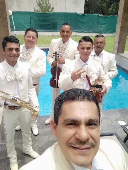 Mariachi Sol de Colima