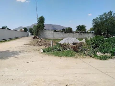 Mariachi Son de Hidalgo AC