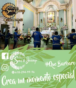 Mariachi Sones de Durango