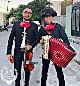 Mariachi Sonidos de Monterrey