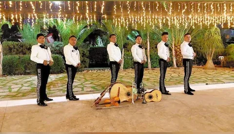 Mariachi Supremo