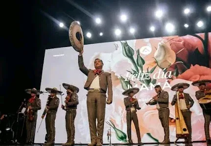 Mariachi Tamaulipas
