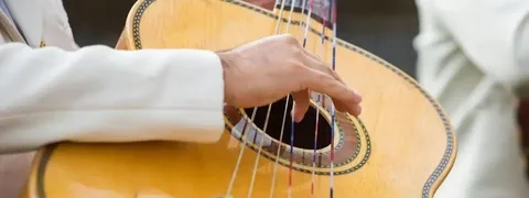 Mariachi Tequila Y Grupo Musical 5 Latinos Del Estado De Tlaxcala