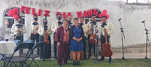 Mariachi Tierra Brava