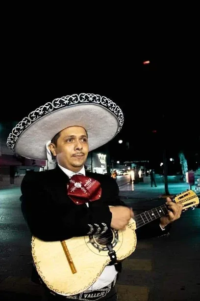 Mariachi Tradicional de Nuevo Laredo