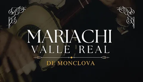 Mariachi Valle Real de Monclova - Francisco Menchaca