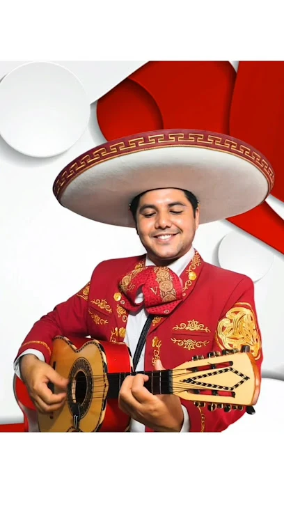 Mariachi Viajero Tampico