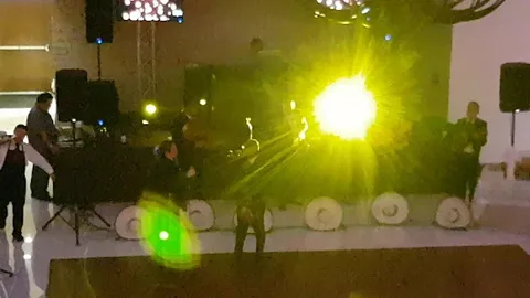 Mariachi Voz De América de Mexicali