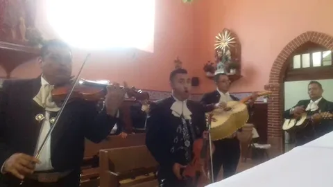 MARIACHI ZACATECAS