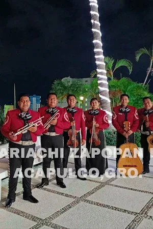 Mariachi Zapopan