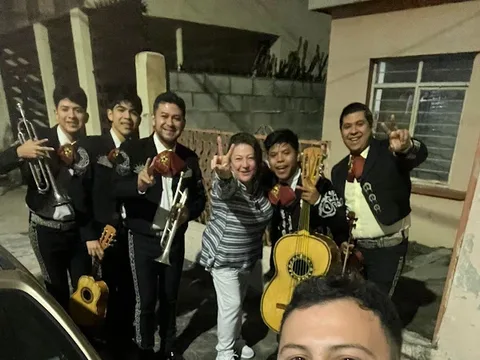 Mariachis