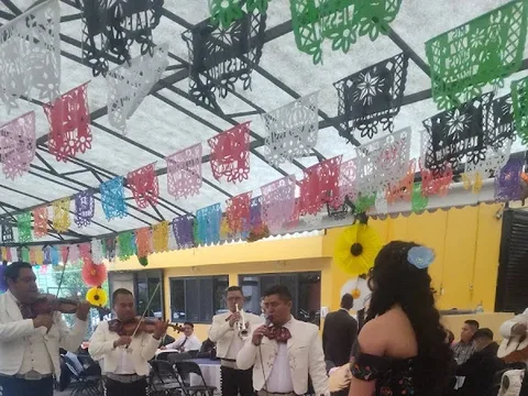 Mariachis CDMX | Mariachi Coyoacán | Mariachis Económicos