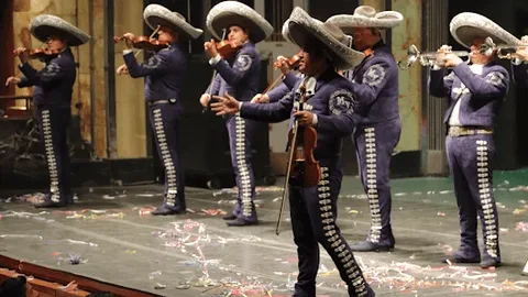 Mariachis económicos en cuautla