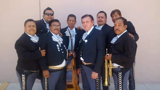 Mariachis en torreon