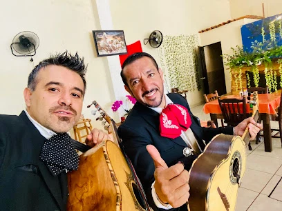 MZ Mariachi Los Reyes
