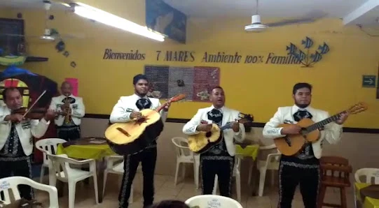 Oficina De Mariachi Sson De Tamaulipas