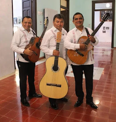 Trío Ensueño