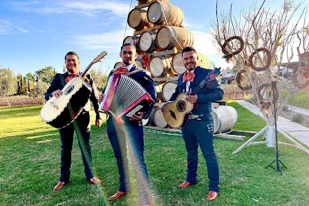 Trío Imperial Zacatecas
