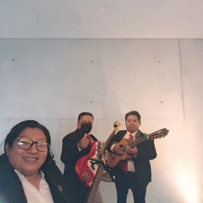 TRIO MUSICAL EN OAXACA /NEIRA Y SU TRIO ROMANCE
